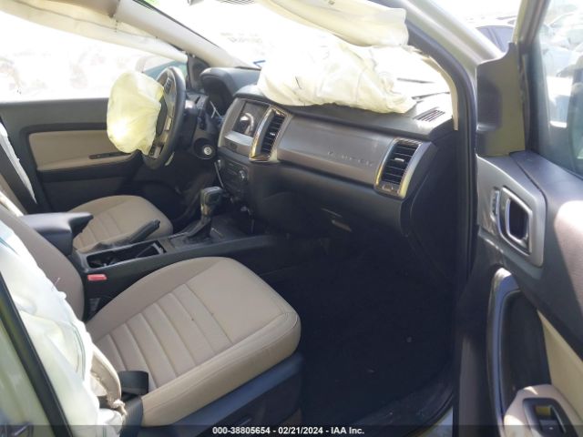 1FTER4EH5NLD48562 Ford Ranger Xlt