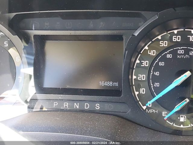 1FTER4EH5NLD48562 Ford Ranger Xlt