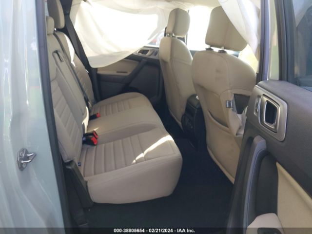 1FTER4EH5NLD48562 Ford Ranger Xlt