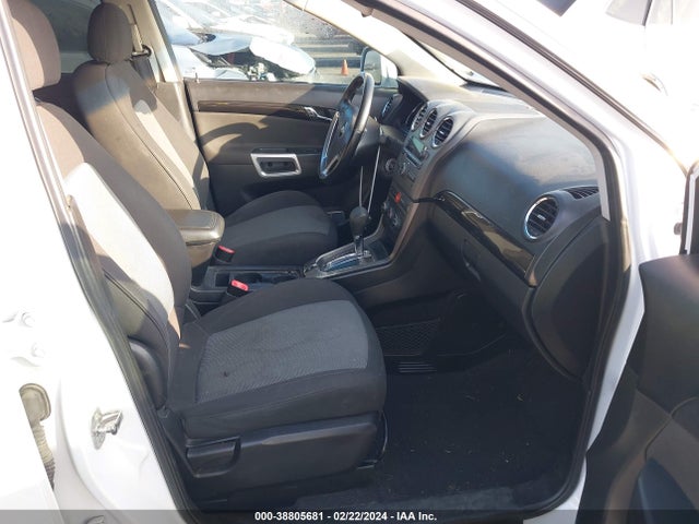 2013 CHEVROLET CAPTIVA SPORT 2LS VIN: 3GNAL2EK4DS599265