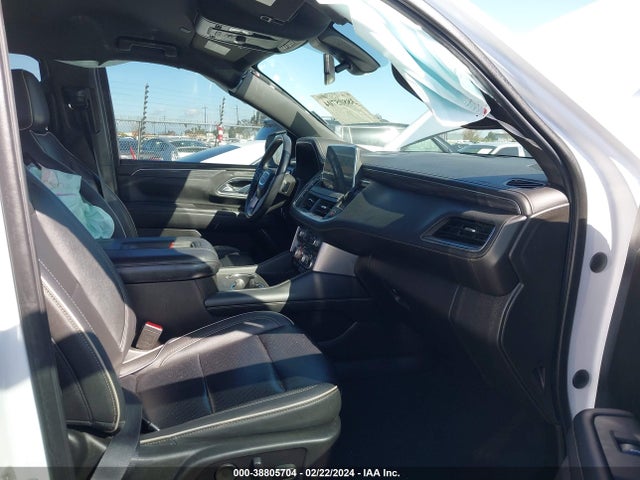 1GKS1BKDXMR250188 GMC Yukon 2wd Slt