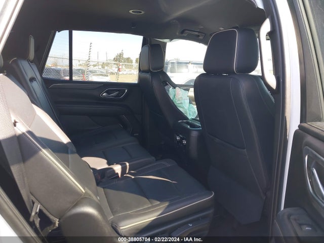 1GKS1BKDXMR250188 GMC Yukon 2wd Slt