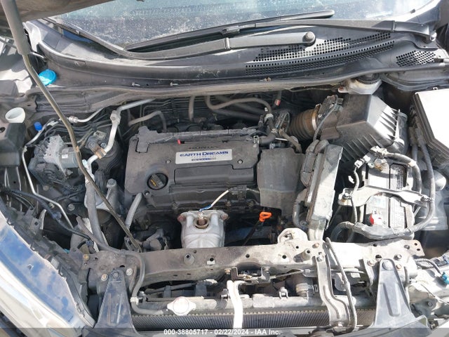 Honda CR-V EX 2015 2HKRM4H54FH704233 Image 10