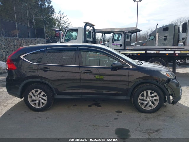 Honda CR-V EX 2015 2HKRM4H54FH704233 Image 13