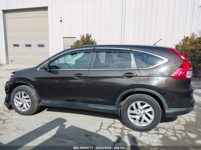 Honda CR-V EX 2015 2HKRM4H54FH704233 Image 14