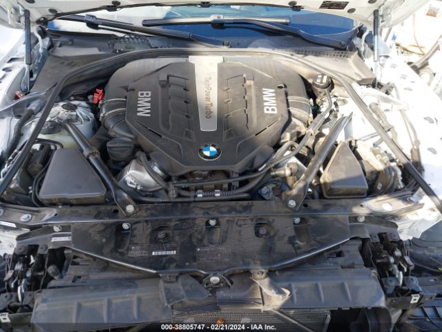 WBAYP9C57FD169795 BMW 650i