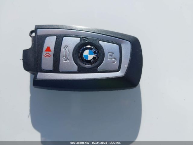 WBAYP9C57FD169795 BMW 650i