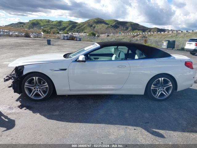 WBAYP9C57FD169795 BMW 650i