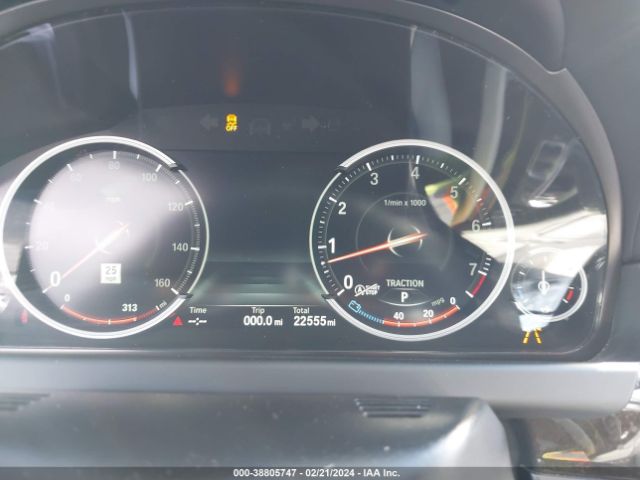 WBAYP9C57FD169795 BMW 650i
