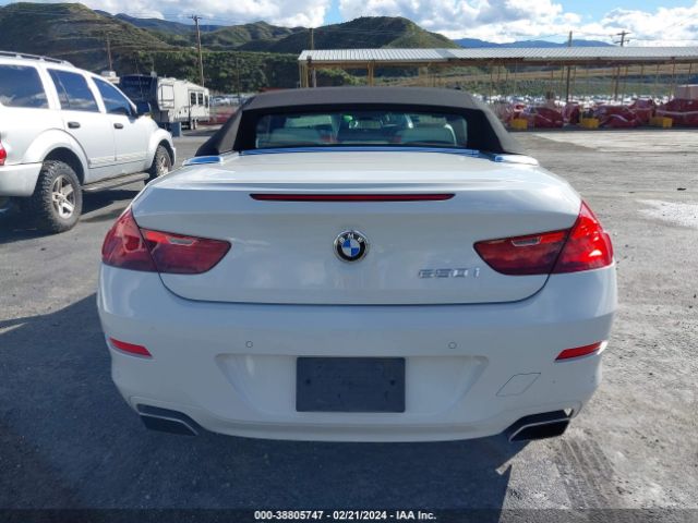 WBAYP9C57FD169795 BMW 650i