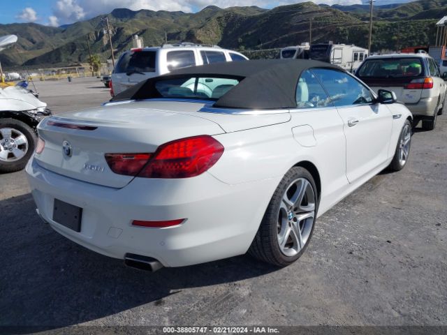 WBAYP9C57FD169795 BMW 650i