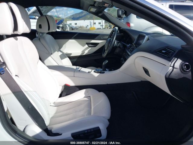WBAYP9C57FD169795 BMW 650i