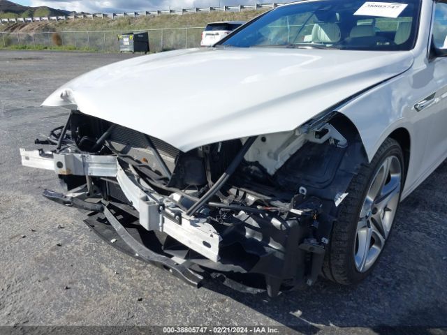 WBAYP9C57FD169795 BMW 650i