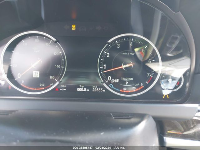 WBAYP9C57FD169795 BMW 650i