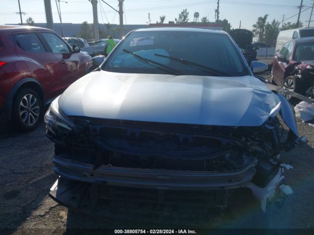 4S3BWAC6XR3010558 Subaru Legacy Premium