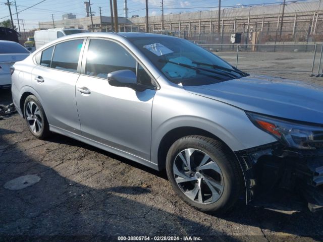 4S3BWAC6XR3010558 Subaru Legacy Premium