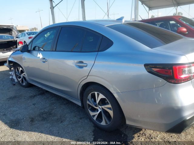4S3BWAC6XR3010558 Subaru Legacy Premium
