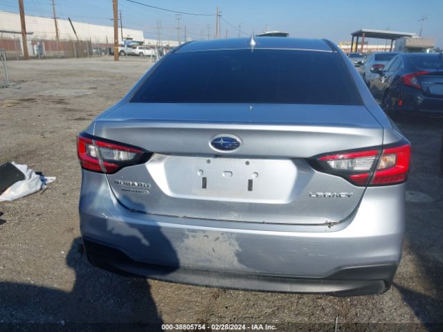 4S3BWAC6XR3010558 Subaru Legacy Premium