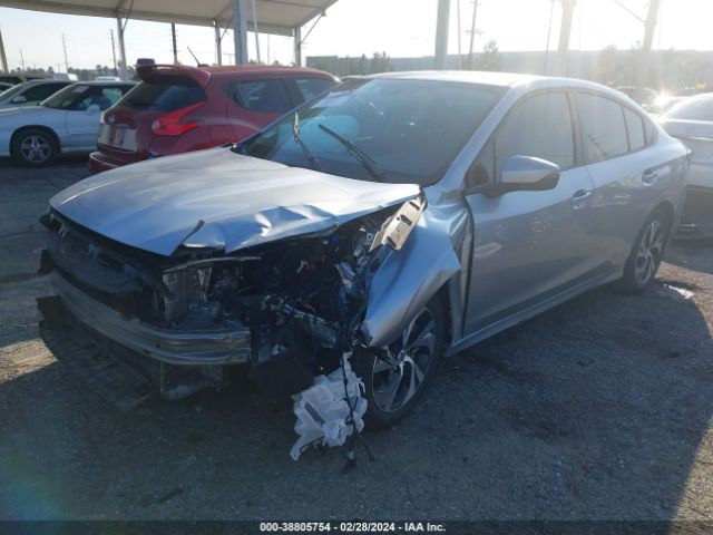 4S3BWAC6XR3010558 Subaru Legacy Premium