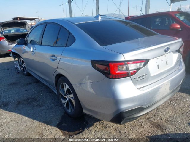 4S3BWAC6XR3010558 Subaru Legacy Premium