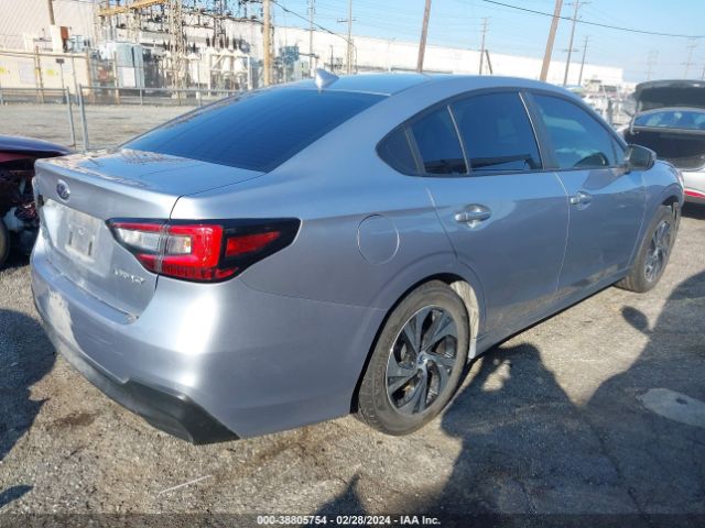 4S3BWAC6XR3010558 Subaru Legacy Premium