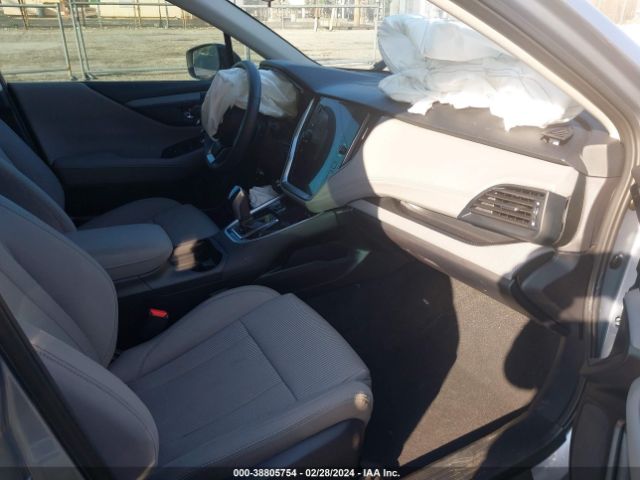 4S3BWAC6XR3010558 Subaru Legacy Premium