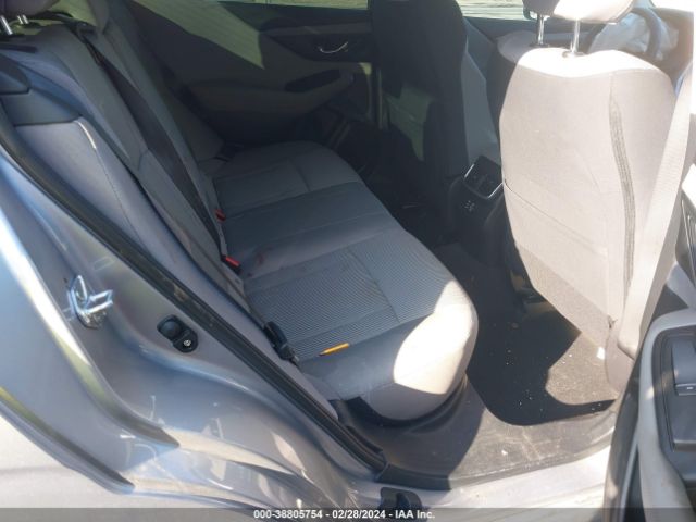 4S3BWAC6XR3010558 Subaru Legacy Premium