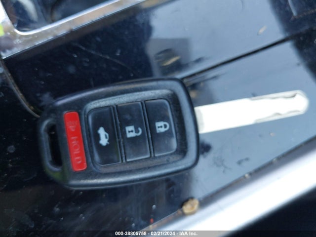 Honda ACCORD LX 2016 1HGCR2F36GA138244 Image 11