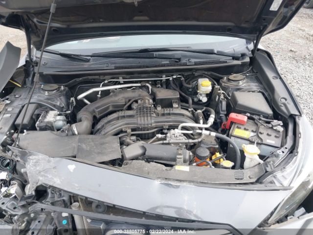 JF2GTAPCXP8200439 Subaru Crosstrek Premium