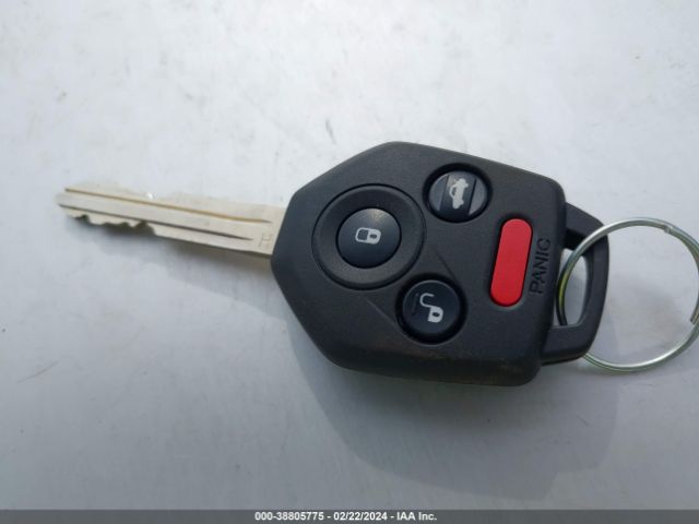 JF2GTAPCXP8200439 Subaru Crosstrek Premium