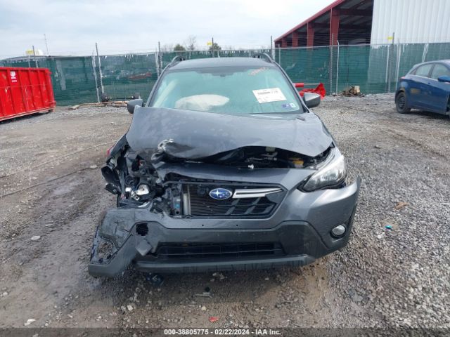 JF2GTAPCXP8200439 Subaru Crosstrek Premium