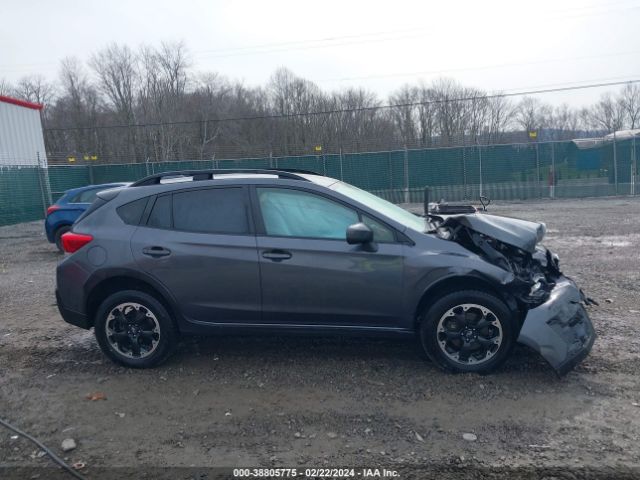 JF2GTAPCXP8200439 Subaru Crosstrek Premium