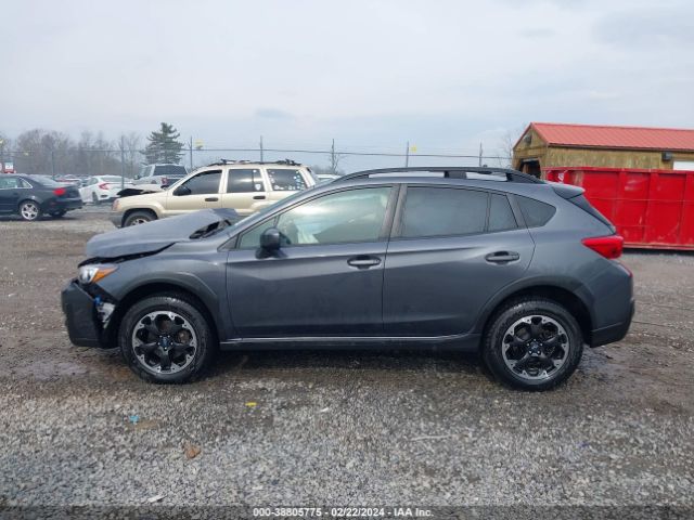 JF2GTAPCXP8200439 Subaru Crosstrek Premium