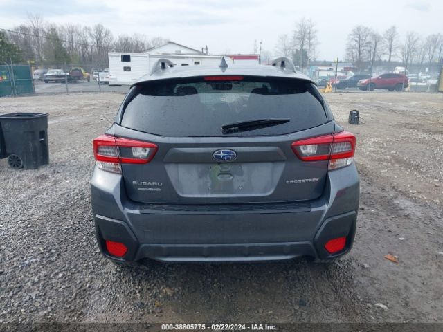 JF2GTAPCXP8200439 Subaru Crosstrek Premium