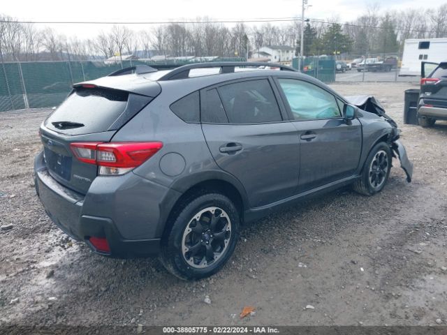 JF2GTAPCXP8200439 Subaru Crosstrek Premium