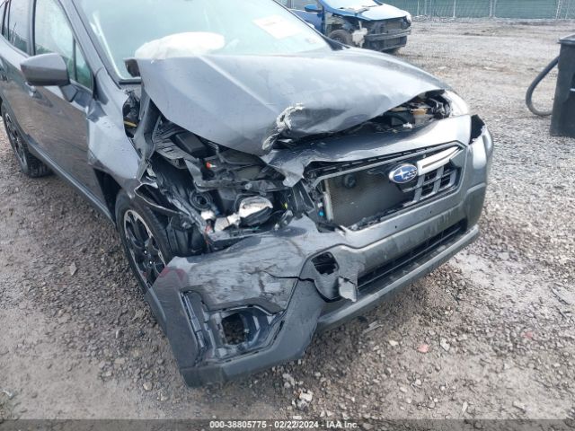 JF2GTAPCXP8200439 Subaru Crosstrek Premium