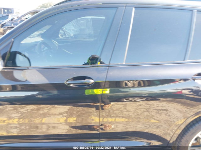 BMW X3 Sdrive30i 2020 5UXTY3C00L9B69651 Image 14