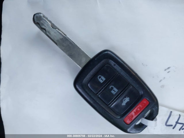 Honda Civic Lx 2018 2HGFC2F53JH500166 Image 11