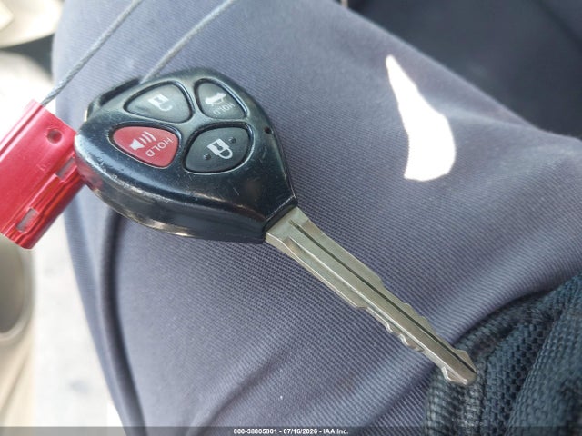 JF1ZNAA19E8700104 Scion FR-S