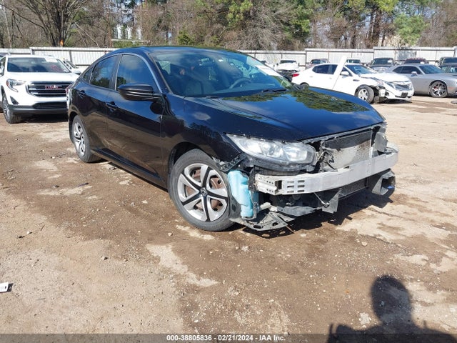 2017 19XFC2F58HE037672 main image