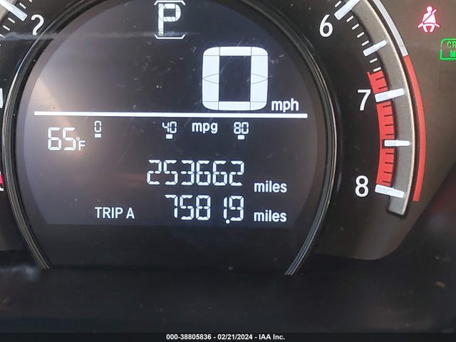 Honda Civic Lx 2017 19XFC2F58HE037672 Image 16