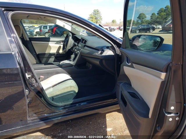 Honda Civic Lx 2017 19XFC2F58HE037672 Image 5