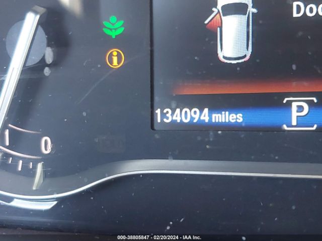 5FNYF5H76GB024914 Honda Pilot Ex-l