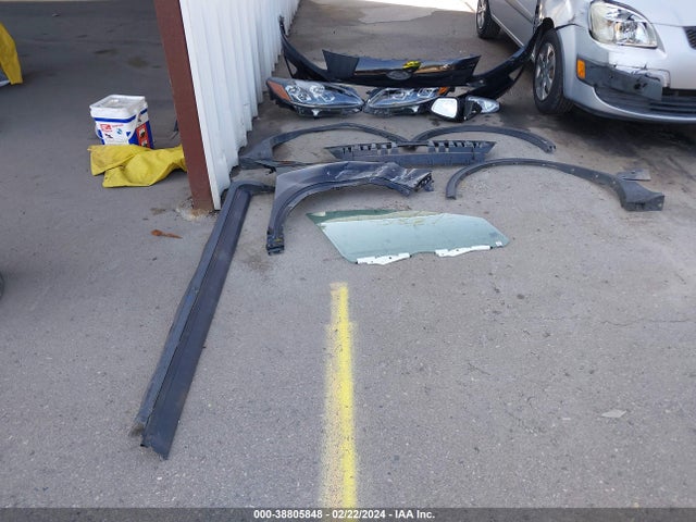 Ford Escape Titanium 2020 1FMCU9J91LUB45494 Image 12