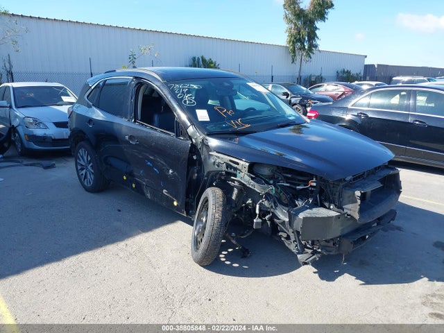 Ford Escape Titanium 2020 1FMCU9J91LUB45494 Image 6