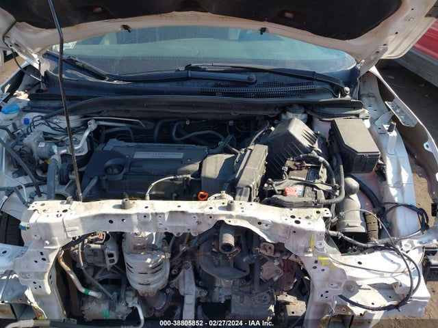 Honda CR-V EX 2015 5J6RM4H56FL098360 Image 10