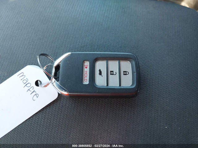 Honda CR-V EX 2015 5J6RM4H56FL098360 Image 11