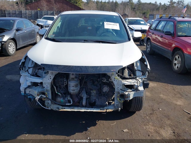 Honda CR-V EX 2015 5J6RM4H56FL098360 Image 13