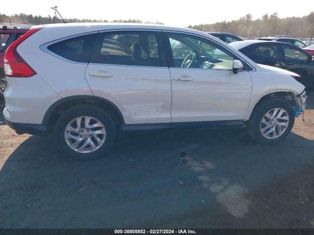 Honda CR-V EX 2015 5J6RM4H56FL098360 Image 14
