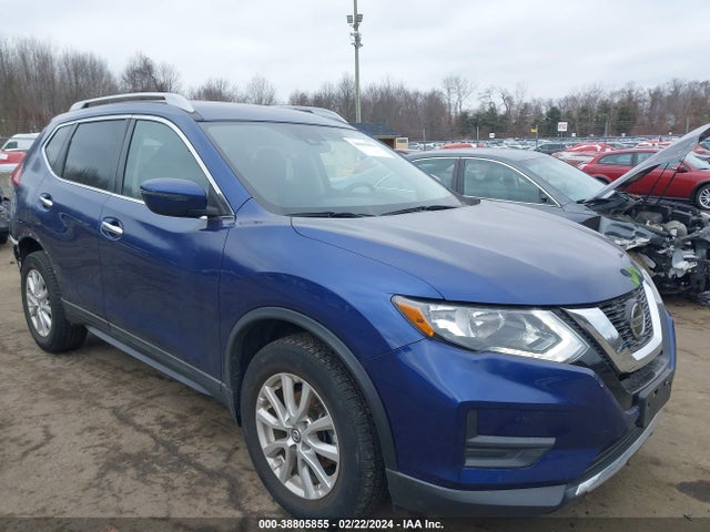 2019 5N1AT2MV0KC845716 main image